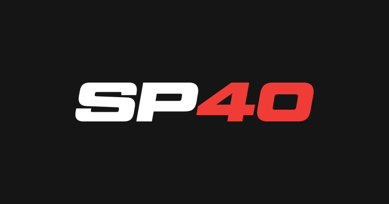 SP40 National